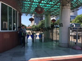 華能中原燃機(jī)電廠